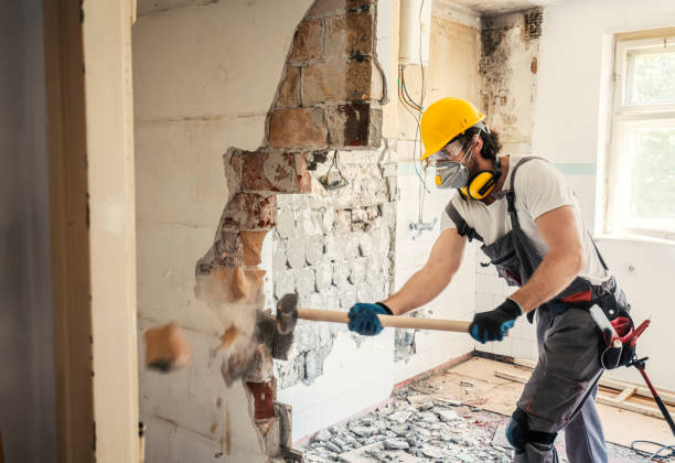 Best Affordable Concrete Contractor  in Des Peres, MO