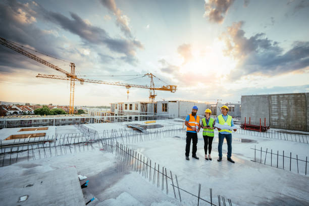 Best Concrete Demolition Services  in Des Peres, MO